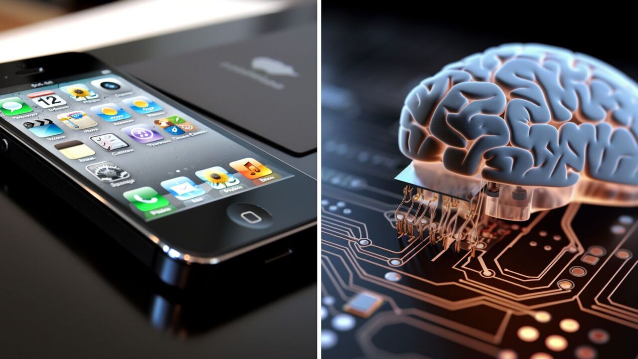 iPhone otrzyma największą aktualizację w historii z iOS 18: pojawiają się plotki o sztucznej inteligencji