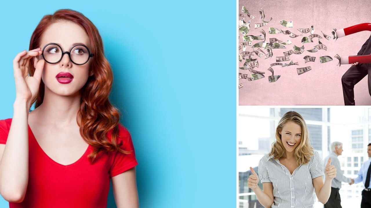Sukces finansowy lub ważne negocjacje: horoskop na 7 lutego dla wszystkich znaków zodiaku