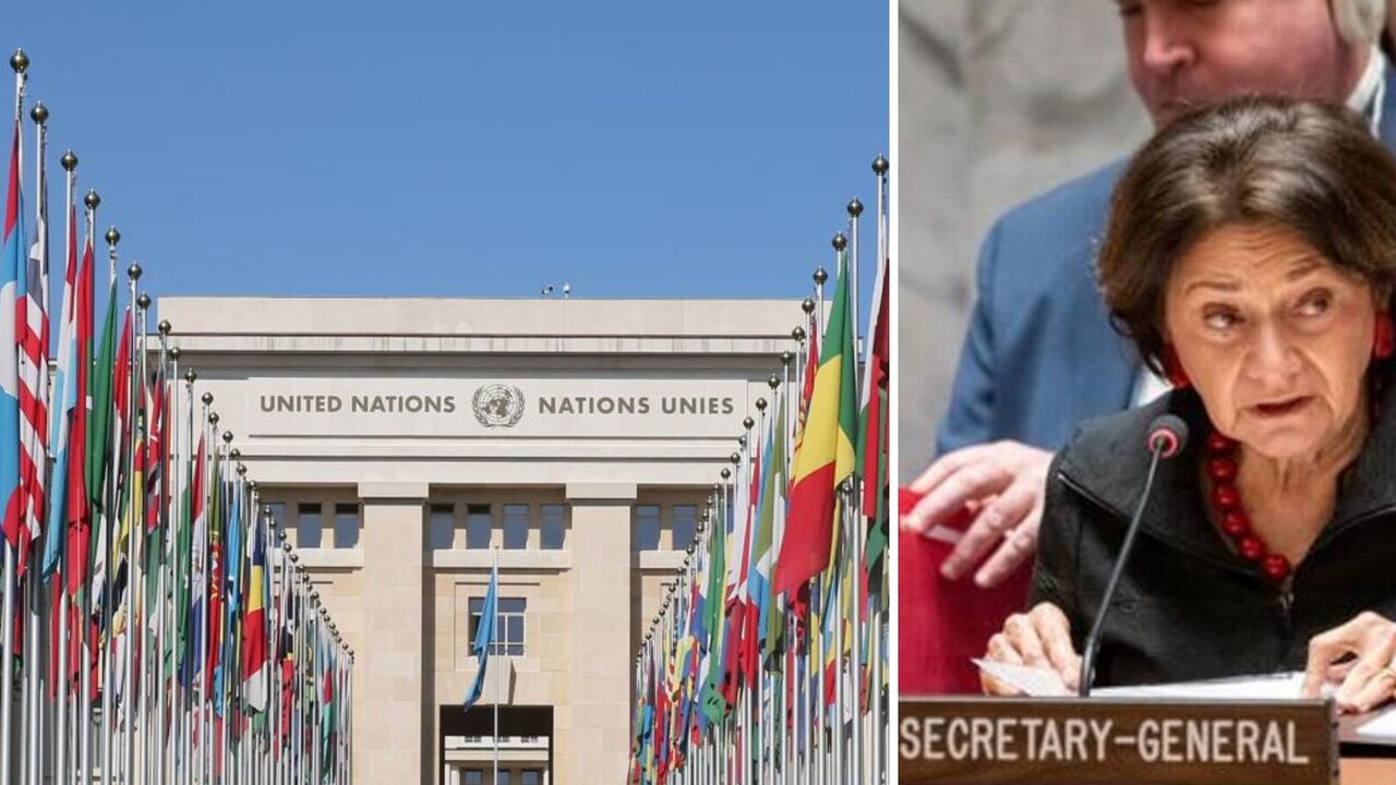 Russia convenes urgent meeting of UN Security Council: the aggressor put in its place and reminded of occupation