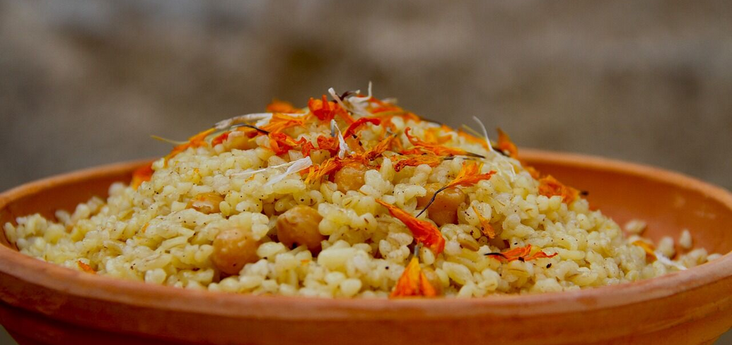How to cook bulgur deliciously