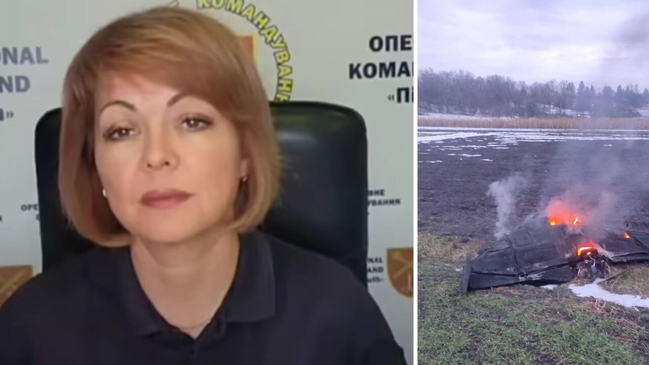 "There are some problems": AFU explains why Russia paused using Shahed drones for the attacks