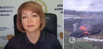 "Są trudności": Gumieniuk wyjaśnia, dlaczego Rosja wstrzymała ataki na Shahedę