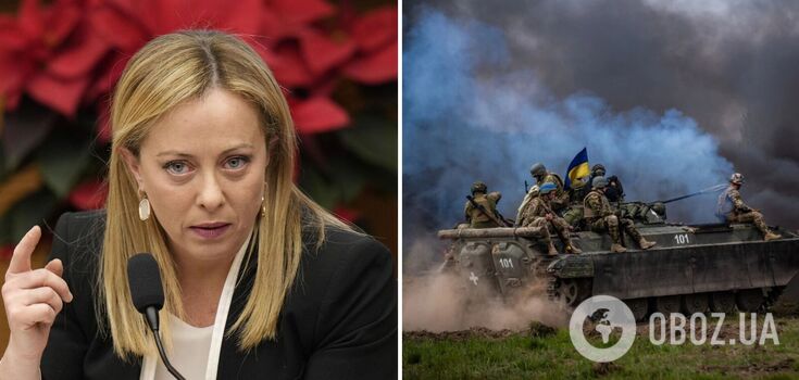 The Italian Parliament voted to continue military assistance to Ukraine