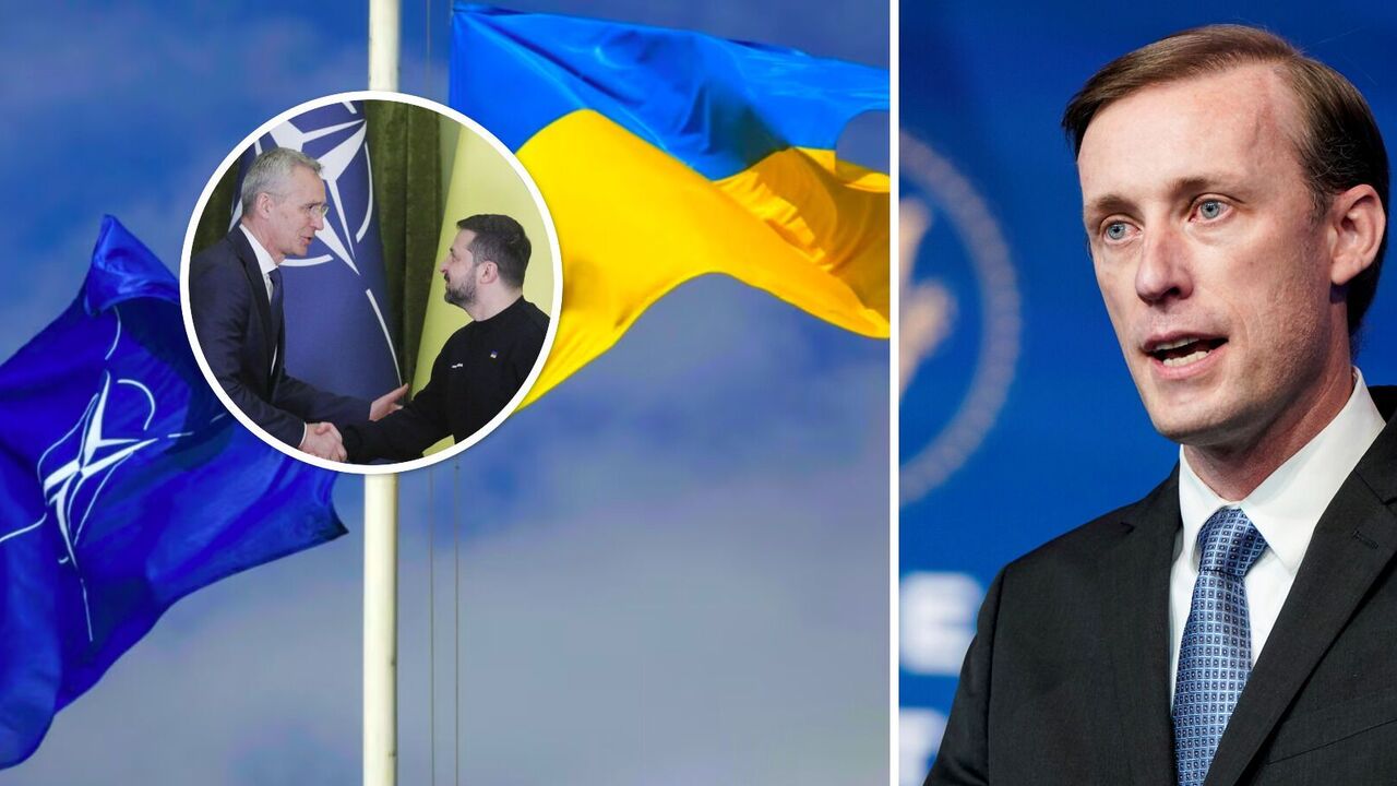 Ukraine in the spotlight: NATO begins preparations for the Washington Summit