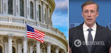 Nie ma innej alternatywy: Biden wierzy w dwupartyjne poparcie dla pakietu pomocowego dla Ukrainy