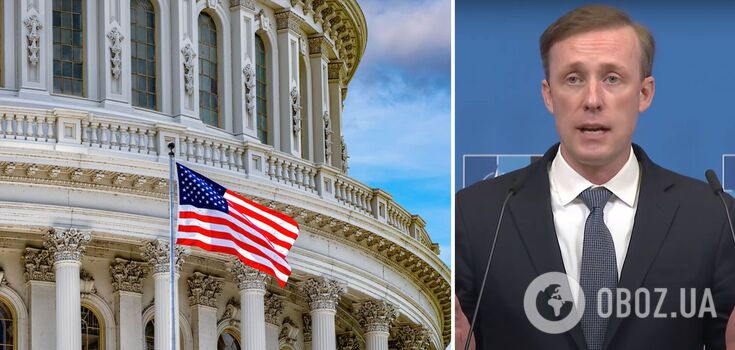 Nie ma innej alternatywy: Biden wierzy w dwupartyjne poparcie dla pakietu pomocowego dla Ukrainy