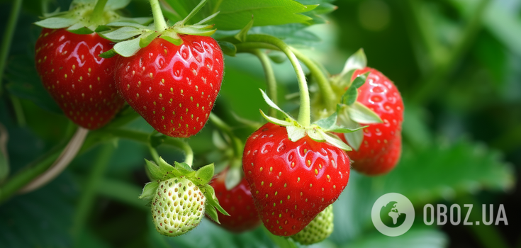 How to grow delicious strawberries and what to feed them with in the spring: tips for gardeners