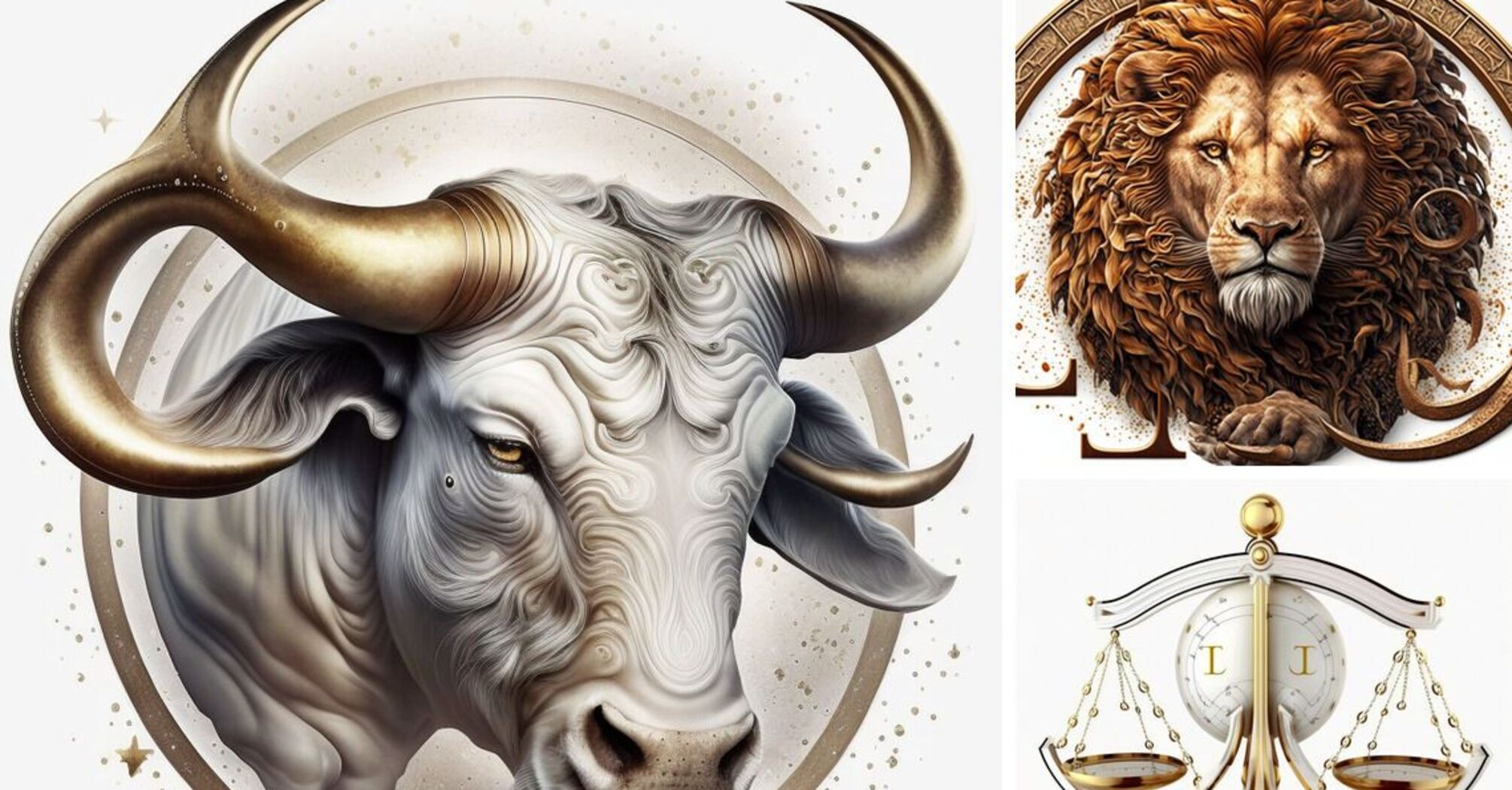 Астрологические прогнозы на 2024 год