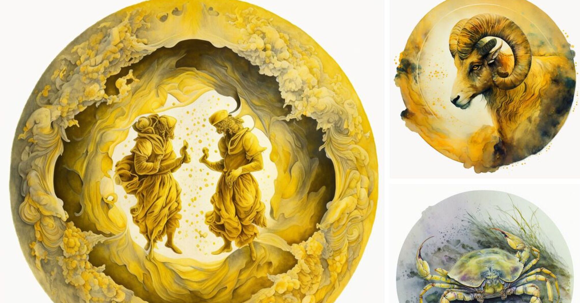 Астрологічний прогноз