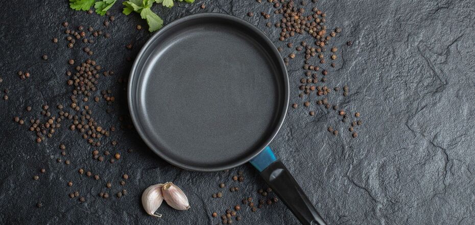 Советы по восстановлению антипригарного покрытия