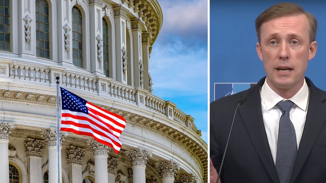 There is no other alternative: Biden believes in bipartisan support for Ukraine's aid package