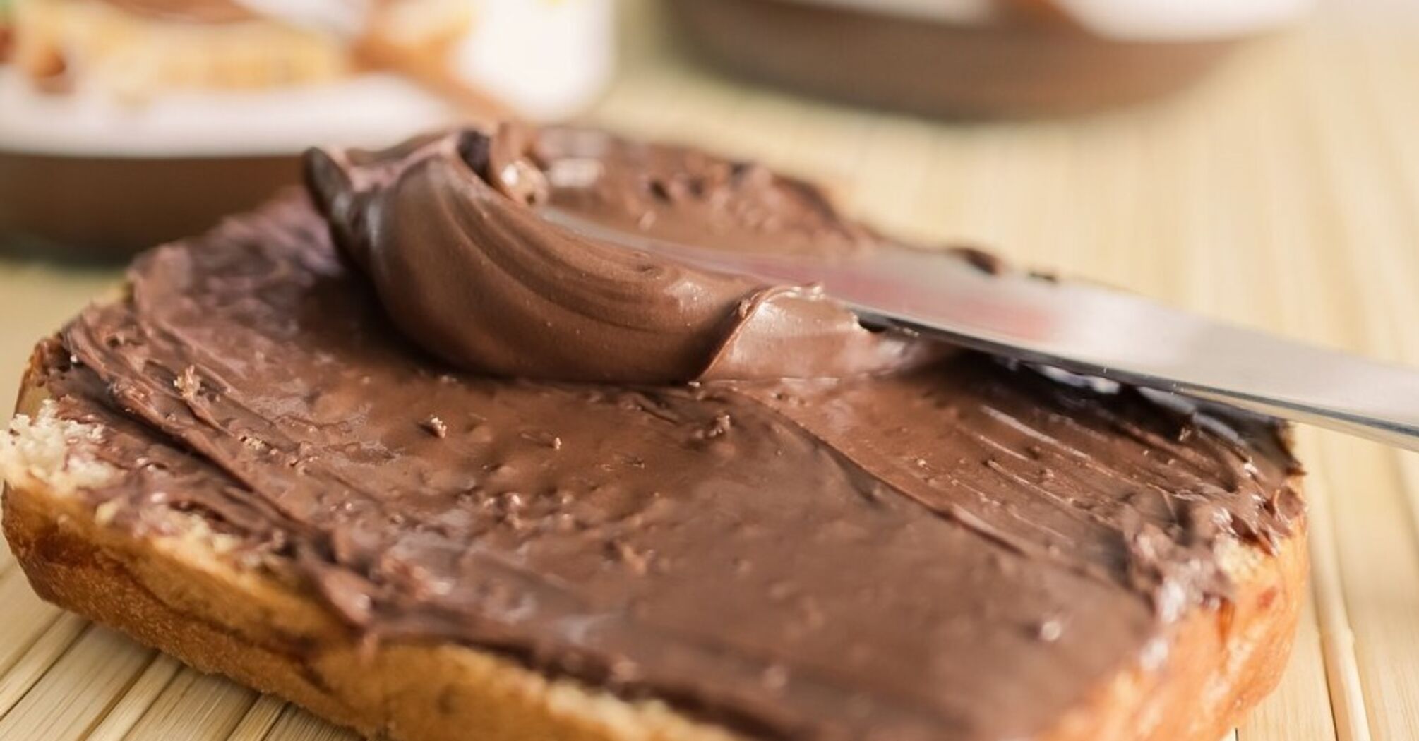 How to make homemade nutella in 5 minutes: a recipe that went viral online