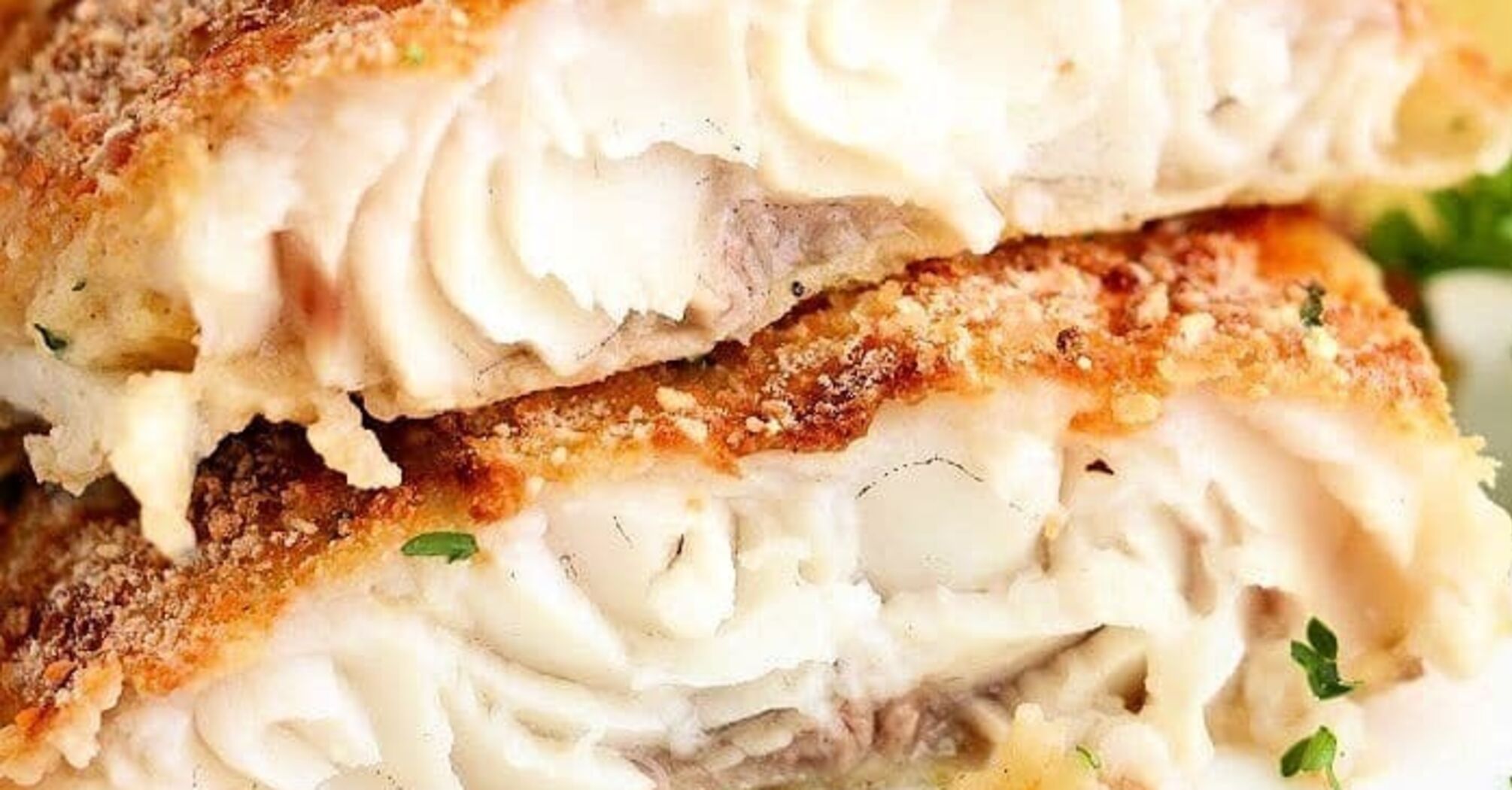 How to cook fish deliciously