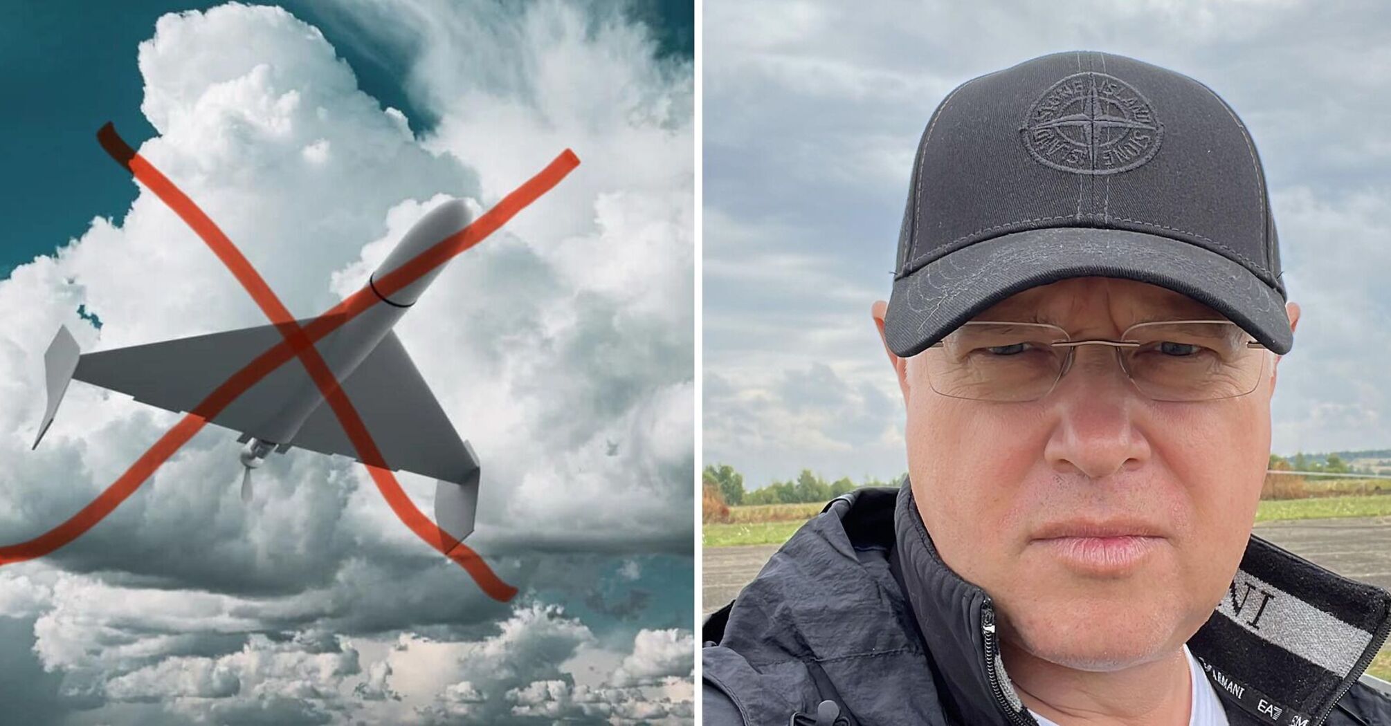 "Speed is not an advantage." Yatsenko explained why jet-powered Shaheds are a step backward