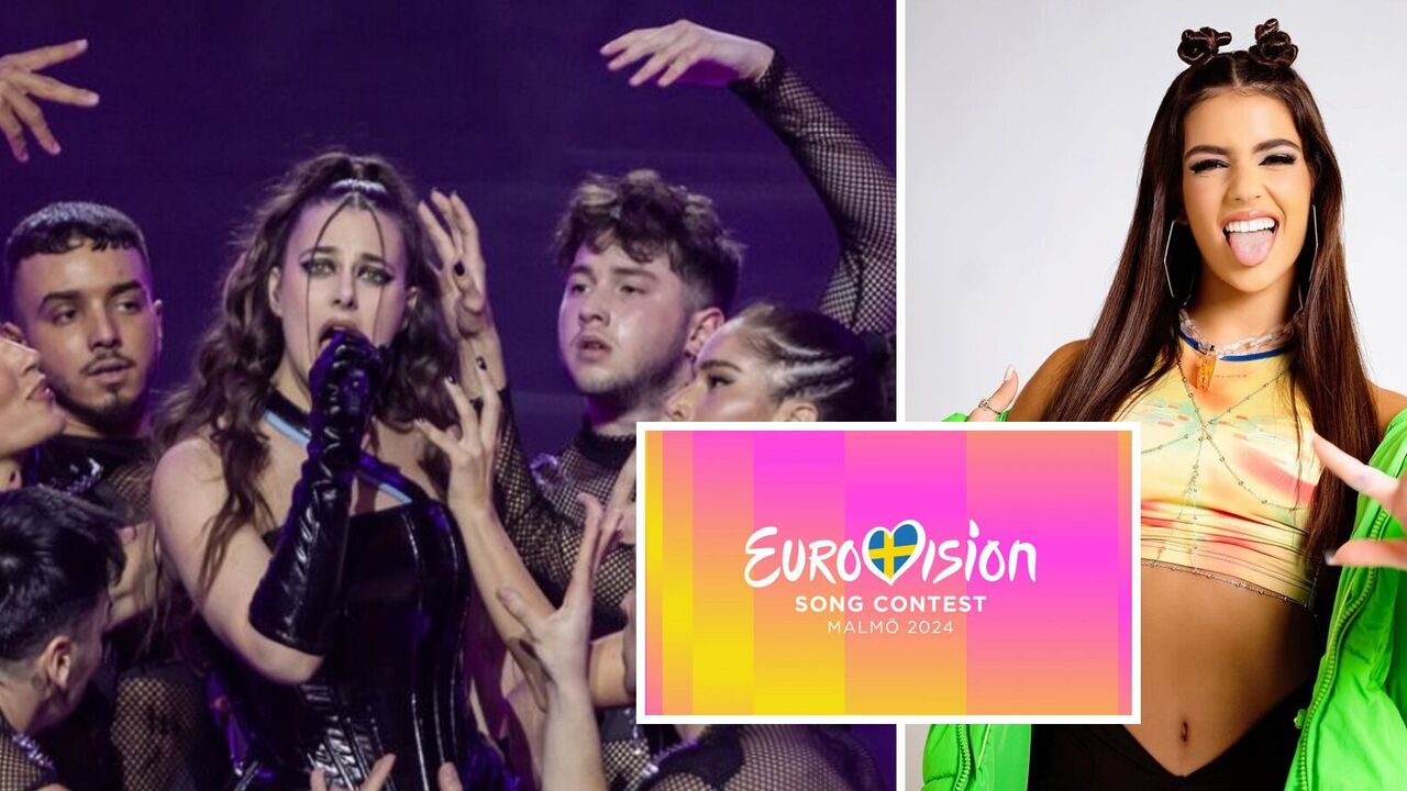No chance of winning: bookmakers named potential losers of Eurovision 2024