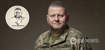 Dowodzenie armią ukraińską w najtrudniejszym okresie niepodległej historii: za co zapamiętano 'żelaznego generała' Załużnego