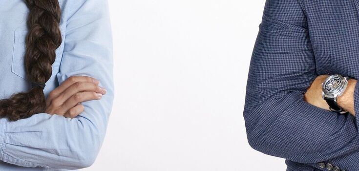 Искусство утонченного расставания: как разорвать отношения с назойливым партнером