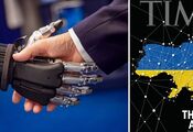 Tech giants have turned Ukraine into a military laboratory of artificial intelligence - Time