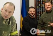 Załużny podał się do dymisji po dwóch latach zaciętej walki: zachodnie media wymieniły 5 możliwych powodów jego zastąpienia