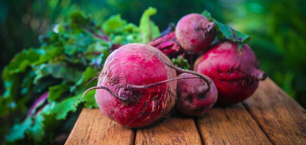 What to add to beets to prevent them from being bitter during cooking: you will need one ingredient