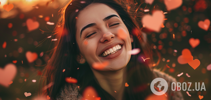 Three zodiac signs will be happy in love: horoscope for March