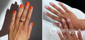 Manicure of March. Five nail colors to celebrate spring 2024 with