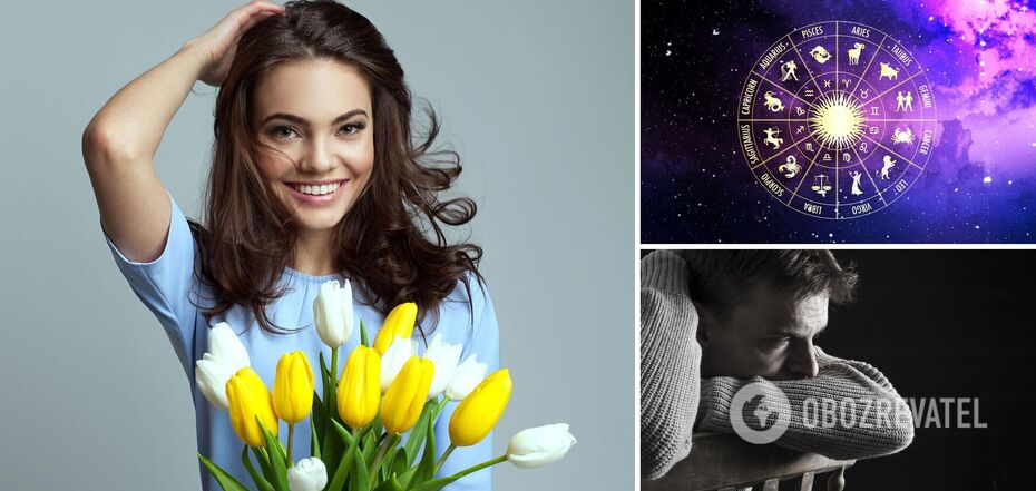 Romance or trouble: horoscope for all zodiac signs for March 1 