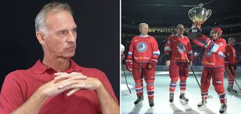 "Genocide support": sports legend lashes out at International Tennis Federation for allowing Russians