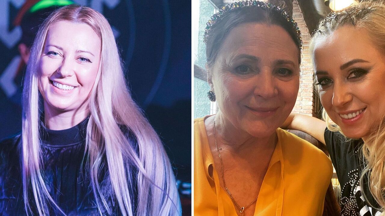 Tonia Matviienko released a poignant song with the voice of her late mother generated by AI