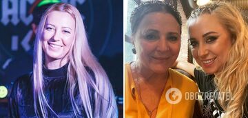 Tonia Matviienko released a poignant song with the voice of her late mother generated by AI