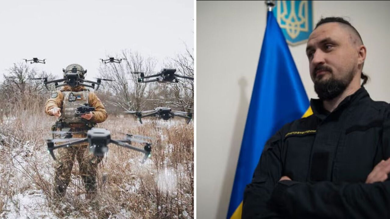 "Możemy zrobić więcej, ale brakuje nam funduszy": Kamyszin przedstawia priorytety dla produkcji obronnej na Ukrainie