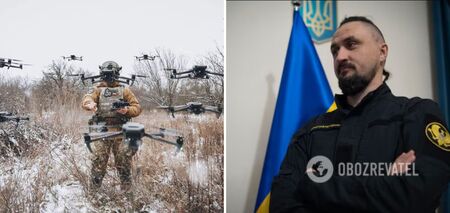 'Możemy zrobić więcej, ale brakuje nam funduszy': Kamyszin przedstawia priorytety dla produkcji obronnej na Ukrainie