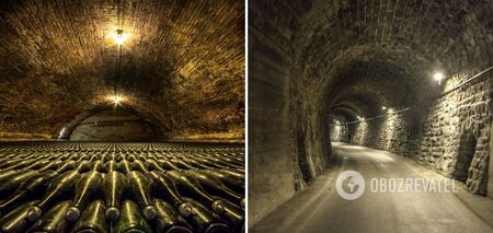 Traveling through the underground of Ukraine: the most interesting locations