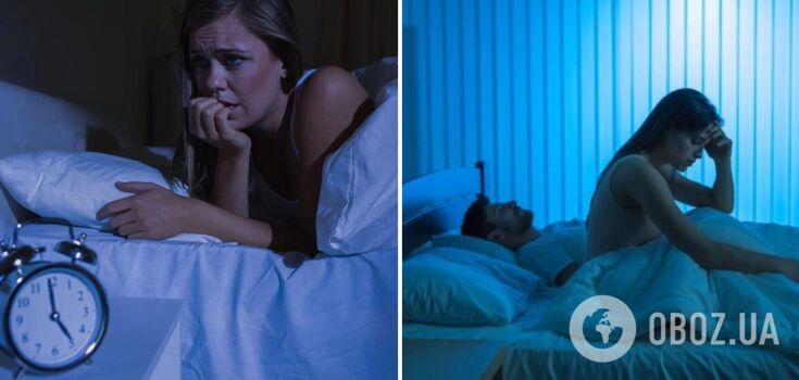 Why you wake up at night and how to go back to sleep: working tips