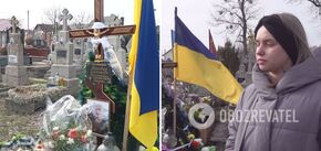 Pięciu synów rodziny z regionu Tarnopola wyruszyło na wojnę przeciwko Rosji: jeden z obrońców wstąpił do armii niebiańskiej