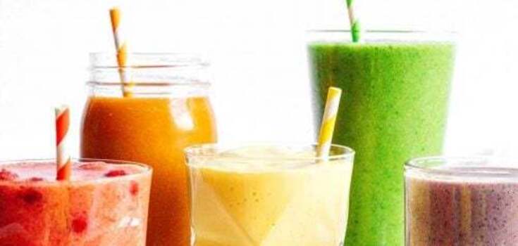 Two ingredients that can ruin a smoothie are named: it's best not to add them