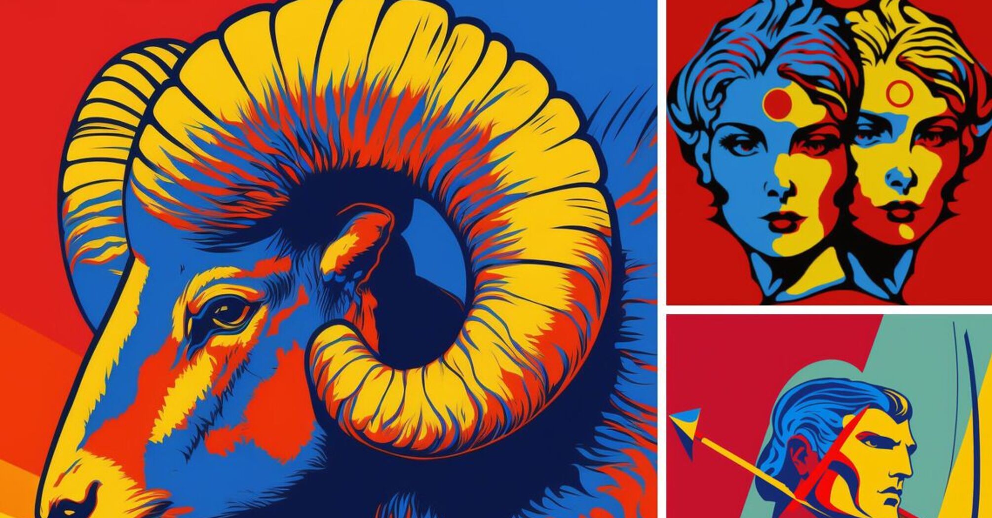 Эмоциональная стабильность знаков зодиака в 2024 году