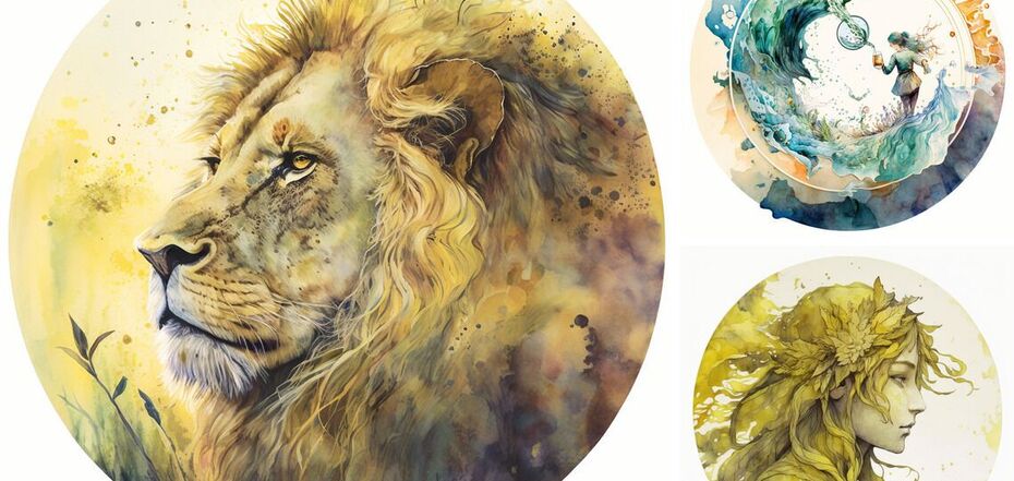 Астрологічні прогнози на сімейні стосунки у 2024 році