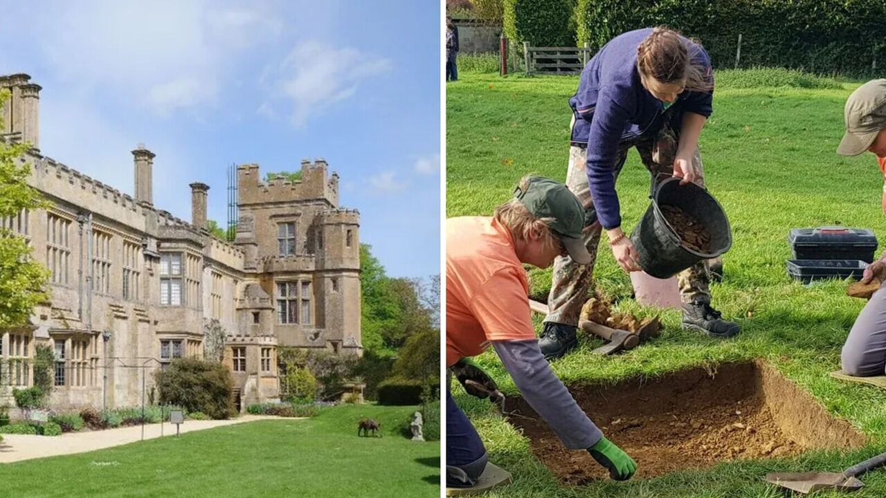Researchers found a village lost 500 years ago: the settlement is in the UK's Domesday Book