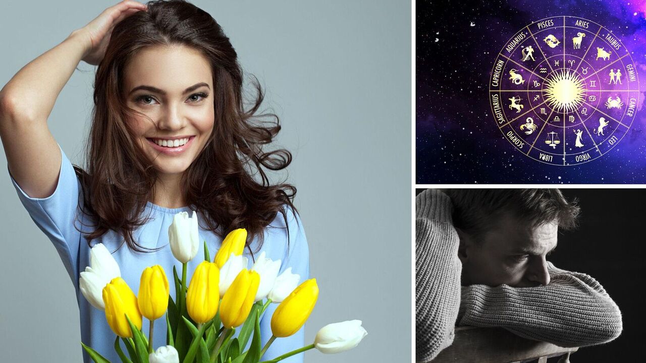 Romans lub kłopoty: horoskop na 1 marca dla wszystkich znaków zodiaku