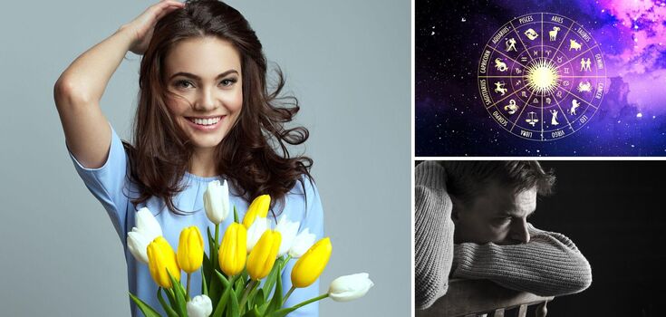 Romans lub kłopoty: horoskop na 1 marca dla wszystkich znaków zodiaku