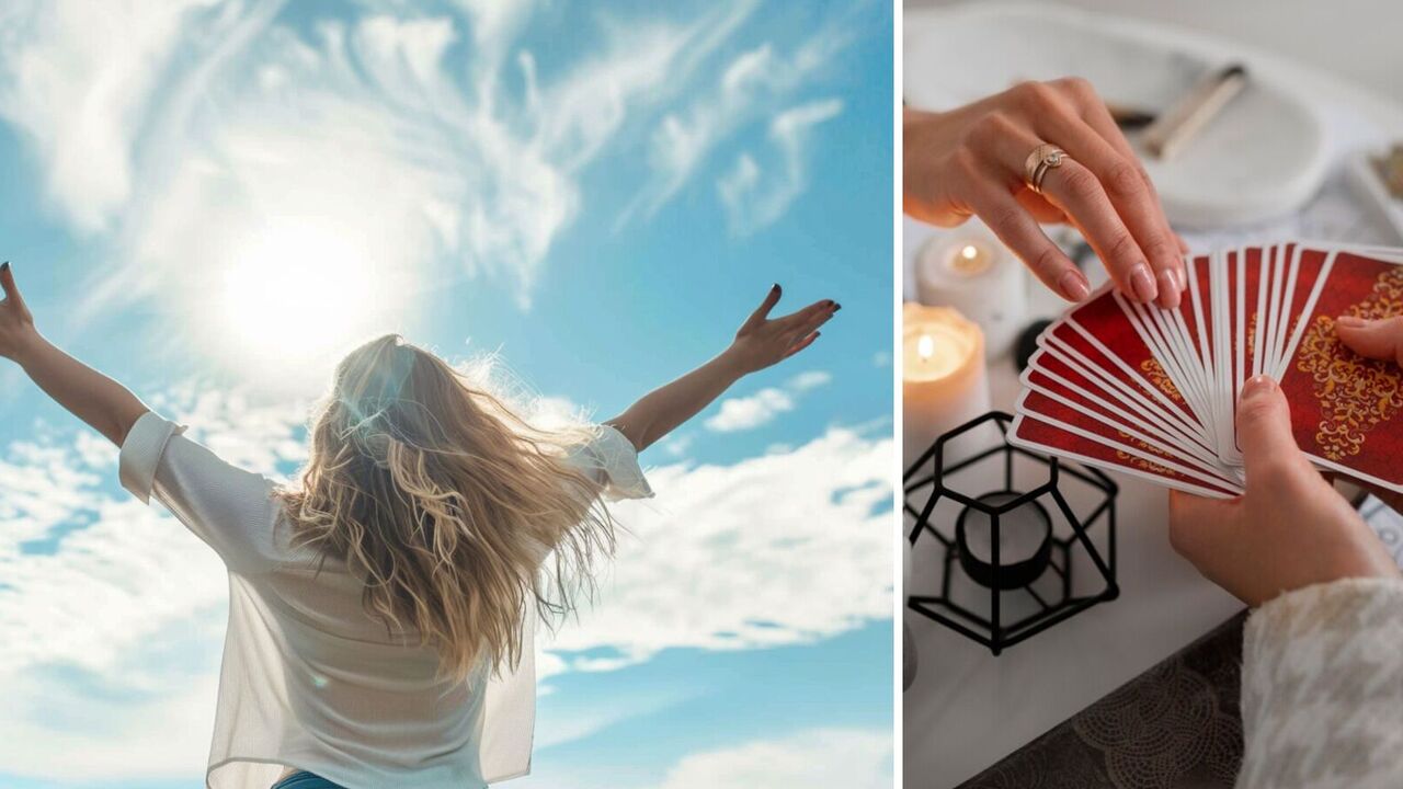 Which zodiac signs will be the most successful in March: tarot horoscope