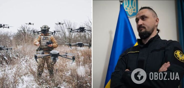 "We can do more, but we lack funding": Kamyshin outlines priorities for defense production in Ukraine