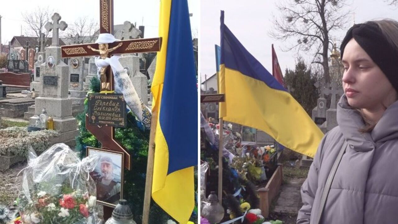 Five sons of a family from Ternopil region went to war against Russia: one of the defenders joined the heavenly army