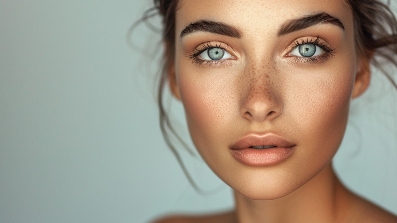 Doll-like skin: 3 tips to get the perfect tone without makeup