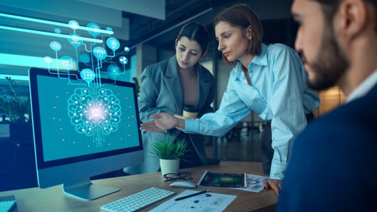 Chip Neuralink po raz pierwszy wszczepiony do ludzkiego mózgu