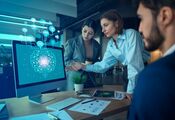 Chip Neuralink po raz pierwszy wszczepiony do ludzkiego mózgu