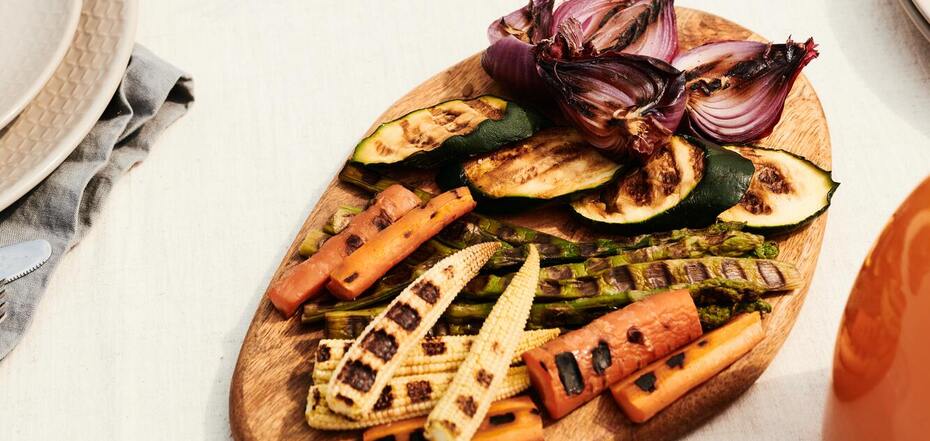 How not to cook vegetables: the benefits and taste of the product disappear