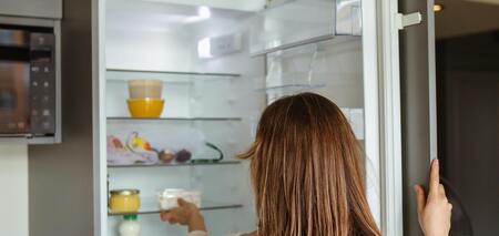 Three foods that should not be stored in the refrigerator door: they will spoil much faster