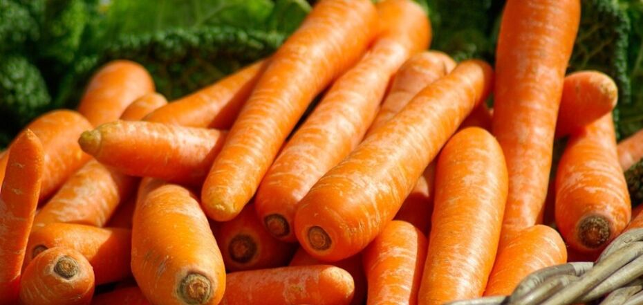 You should never store carrots with these vegetables: main rules